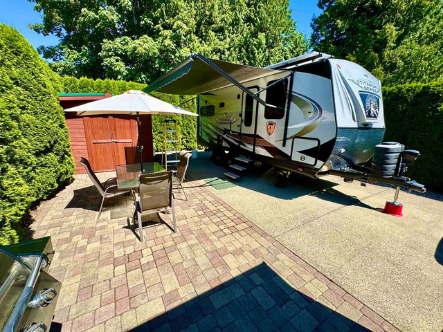 174 - 14600 Morris Valley Road