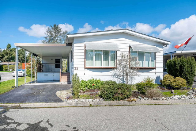 35 - 2120 King George Boulevard