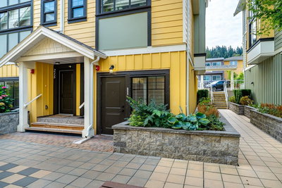 2306 Spring Street | Port Moody | Image