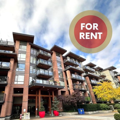 107 - 733 3rd Street | North Vancouver | Image