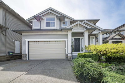 21670 89 Avenue | Langley | Image