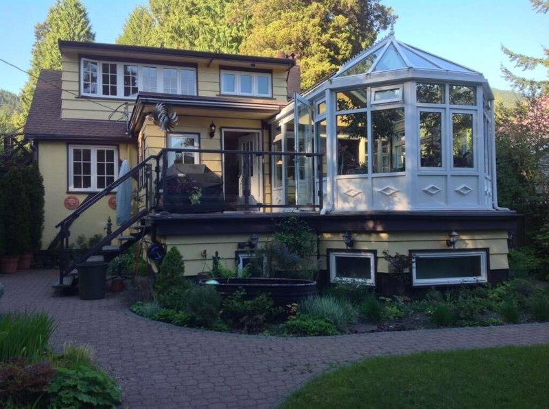 5692 Marine Drive, West Vancouver, V7W 2R6 | Image 3