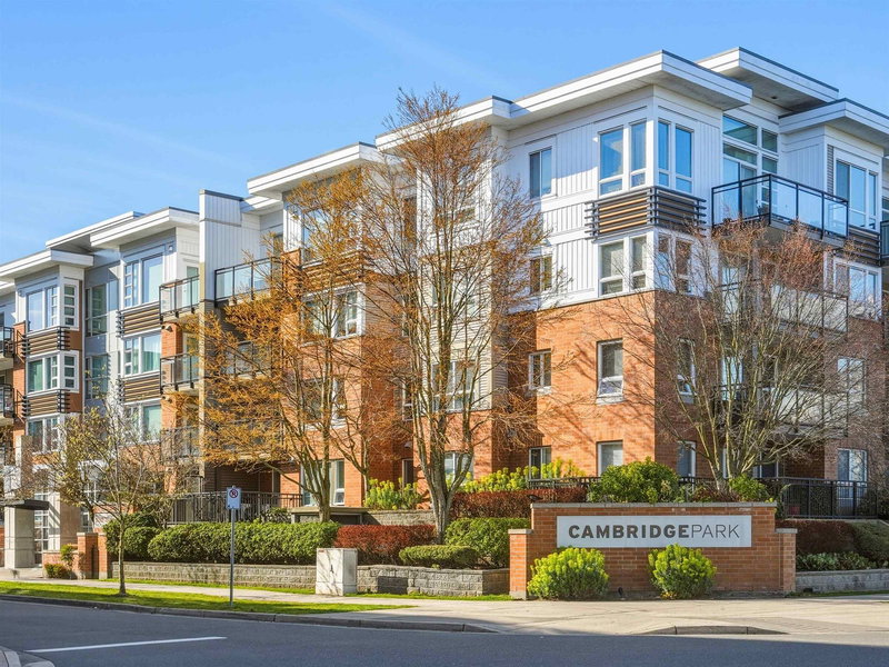 9399 Tomicki Avenue #110, Richmond, British Columbia