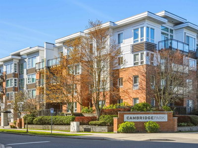 110 - 9399 Tomicki Avenue | Richmond | Image