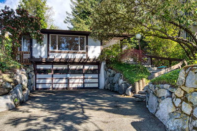 2493 Haywood Avenue | West Vancouver | Image