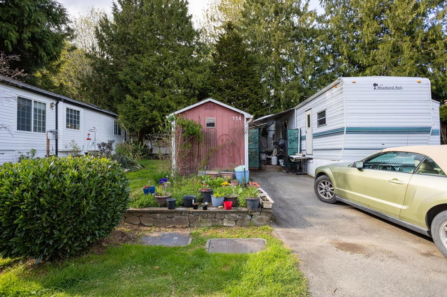 114 - 14600 Morris Valley Road