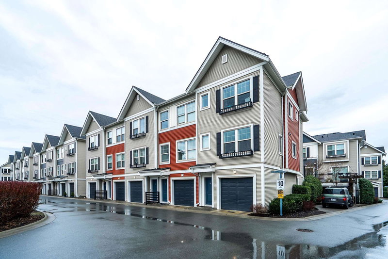 32633 Simon Avenue #56, Abbotsford, British Columbia