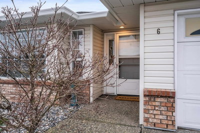 6 - 9420 Woodbine Street | Chilliwack | Image