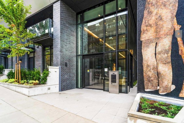 801 - 889 Pacific Street