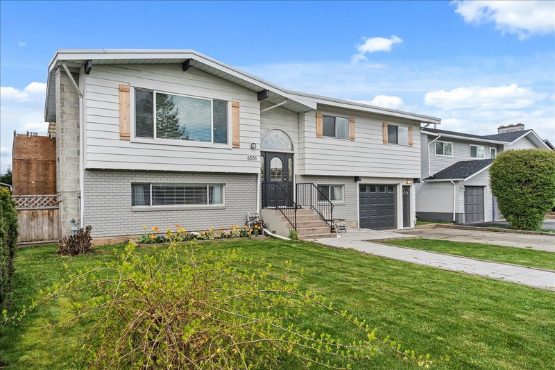 6531 Wiltshire Street, Chilliwack, V2R 1P8 | Image 2
