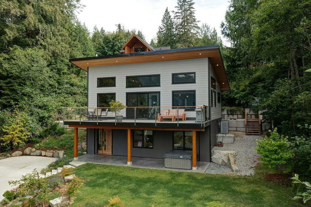 5933 Sandy Hook Road