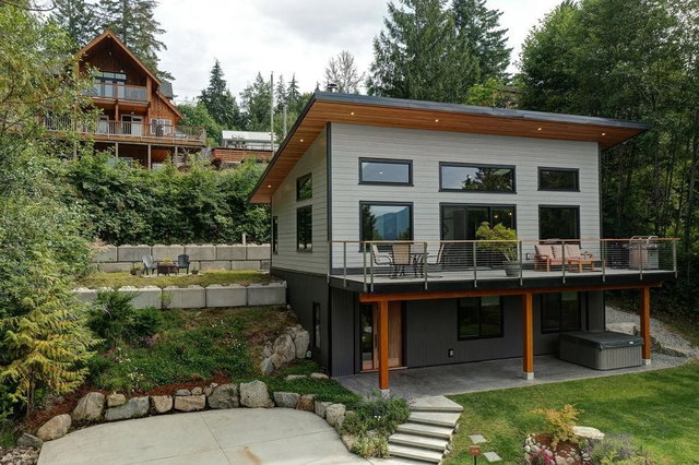 5933 Sandy Hook Road