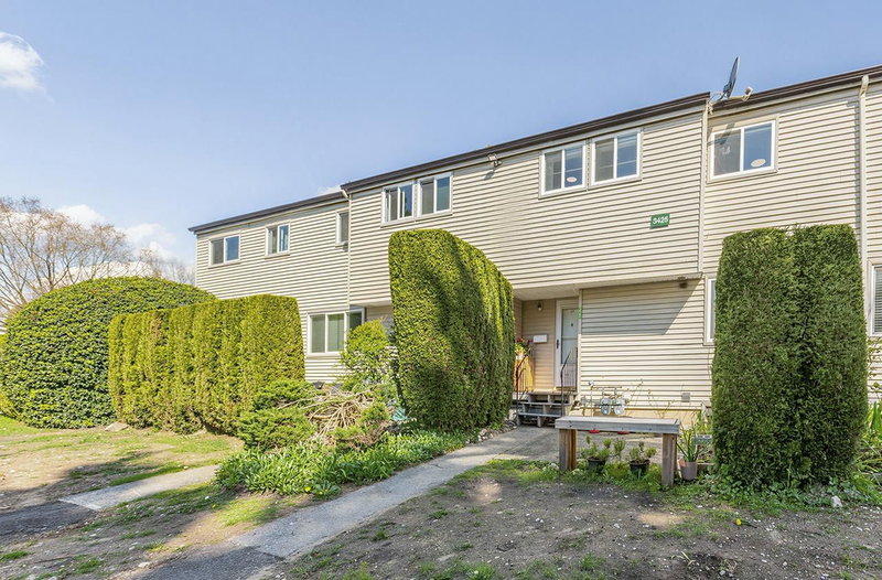 3425 49th Avenue E #45, Vancouver, British Columbia