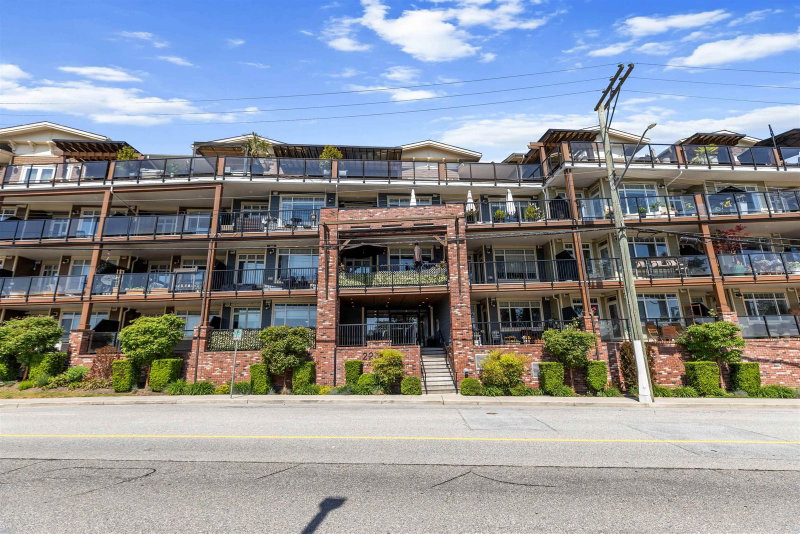 311 - 22327 River Road
