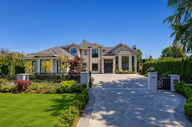 6331 Chatsworth Road