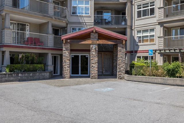 104 - 2515 Park Drive