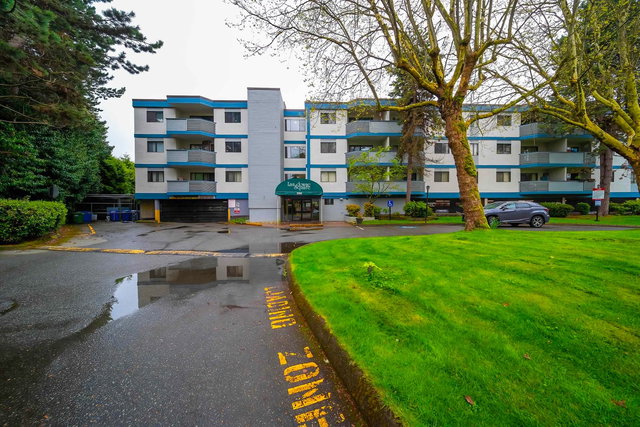 322 - 8700 Ackroyd Road