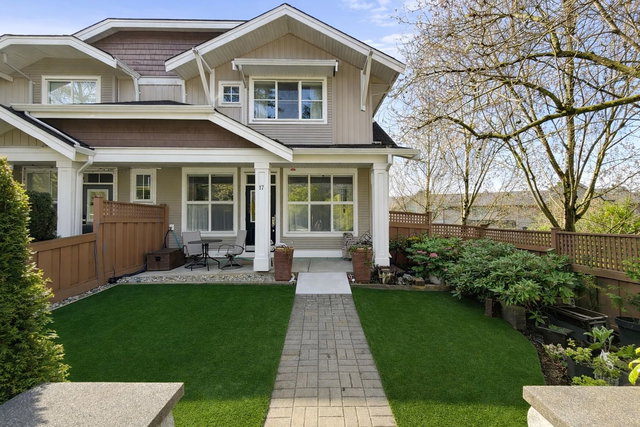 17 - 20460 66 Avenue