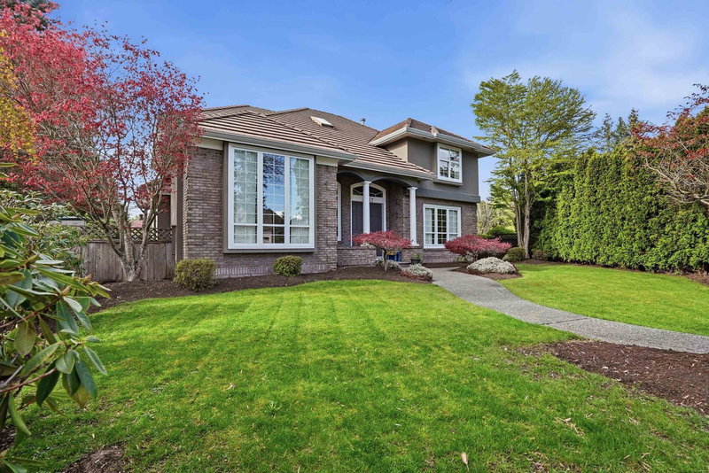 2367 138 Street, White Rock, V4A 9V8 | Image 2