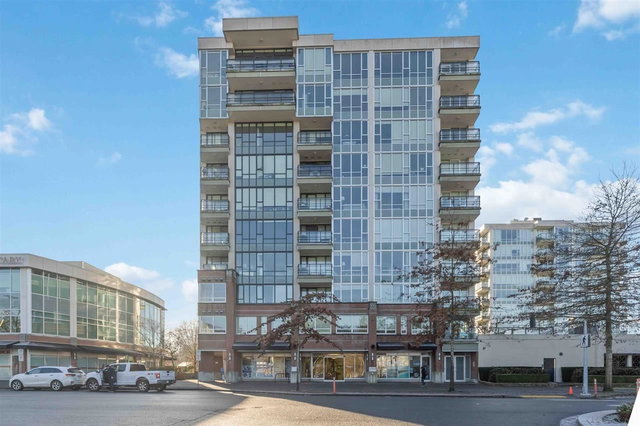 308 - 12069 Harris Road