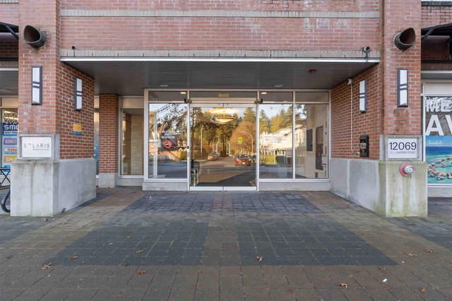 308 - 12069 Harris Road