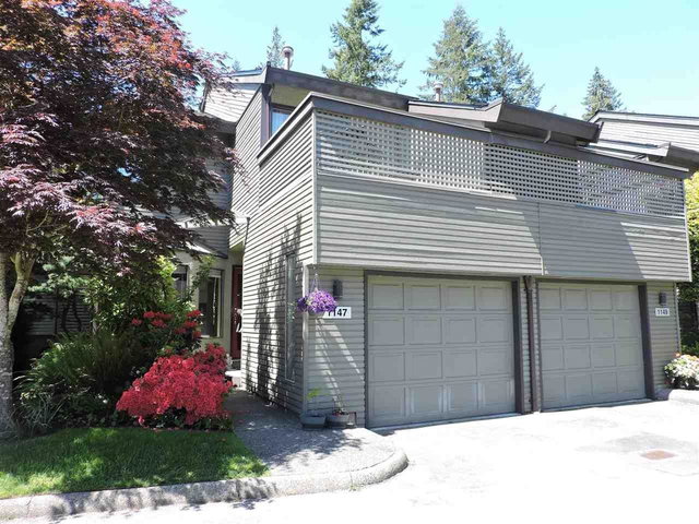 1147 Montroyal Boulevard