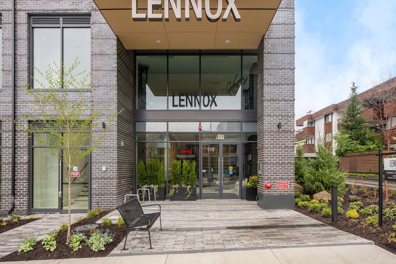 110 17th Street E #414, North Vancouver, British Columbia