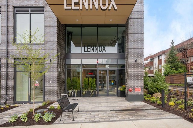 414 - 110 17th Street E