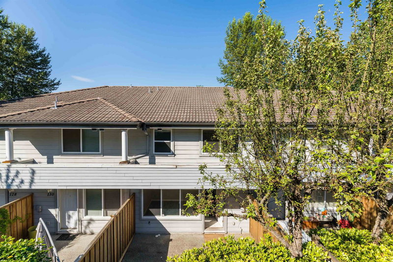 132 Shoreline Circle, Port Moody, British Columbia