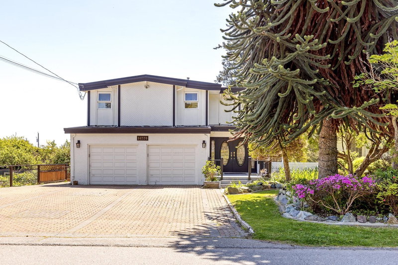 14220 Malabar Avenue, White Rock, V4B 2Y3 | Image 3