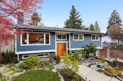 2983 Surf Crescent | Coquitlam | Image