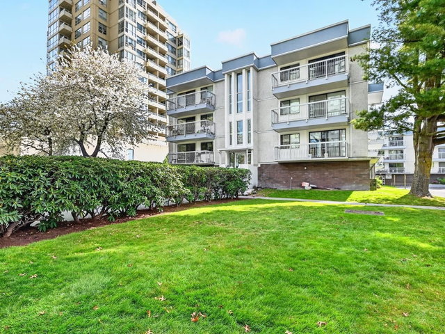 211 - 6340 Buswell Street