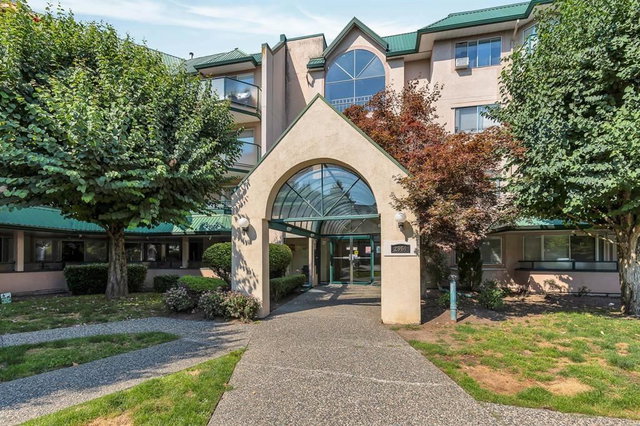 208 - 2964 Trethewey Street