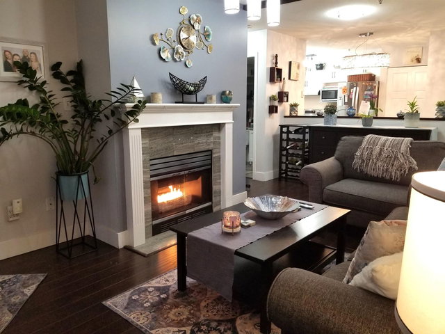 208 - 2964 Trethewey Street