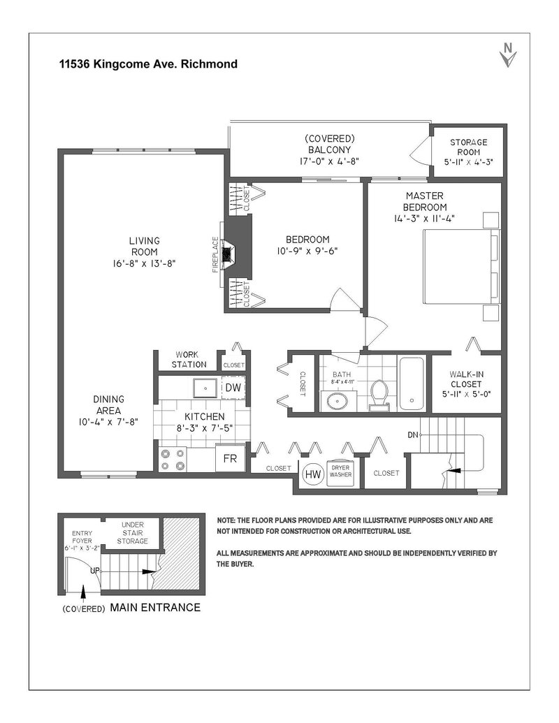 11536 Kingcome Avenue, Richmond, V7A 4S2 | Image 3