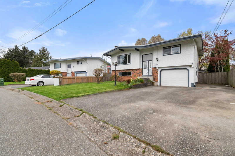 7205 Gordon Drive, Chilliwack, V2R 1X7 | Image 2
