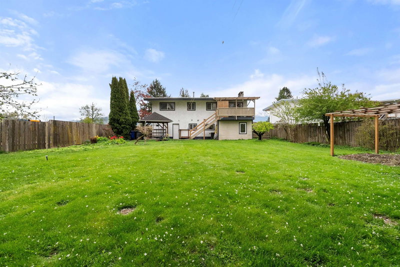 7205 Gordon Drive, Chilliwack, V2R 1X7 | Image 3