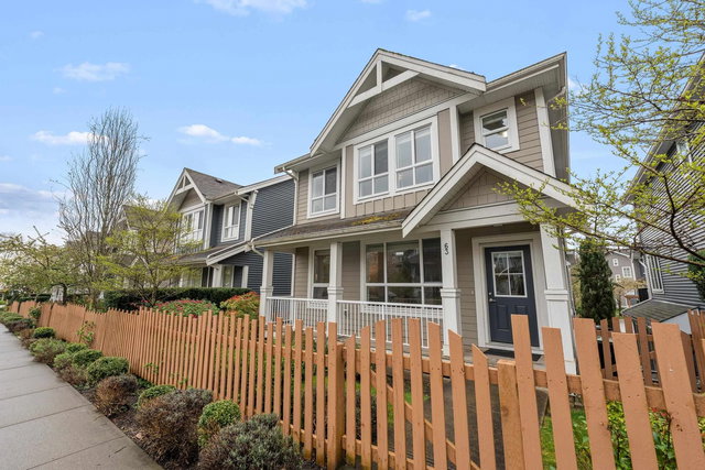 63 - 7059 210 Street