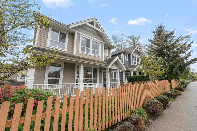 63 - 7059 210 Street