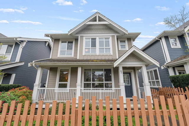 63 - 7059 210 Street