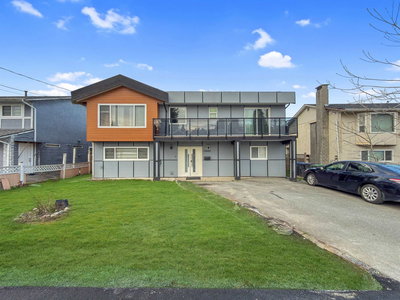 13469 80 Avenue | Surrey | Image