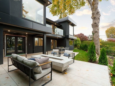 2508 Nelson Avenue | West Vancouver | Image