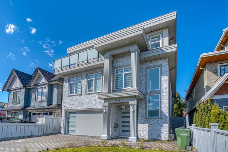 4471 Windjammer Drive, Richmond, V7E 4L7 | Image 2