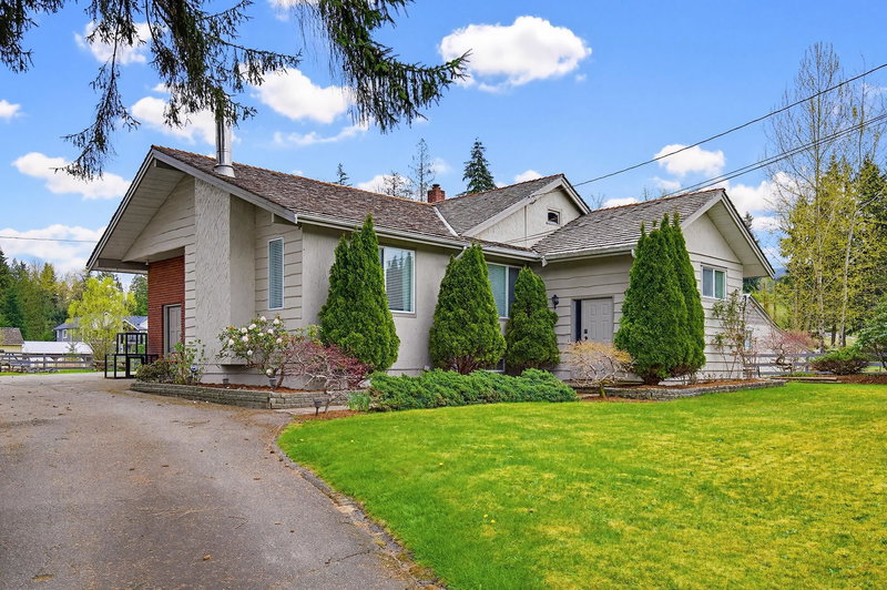 34045 Hartman Avenue, Mission, British Columbia