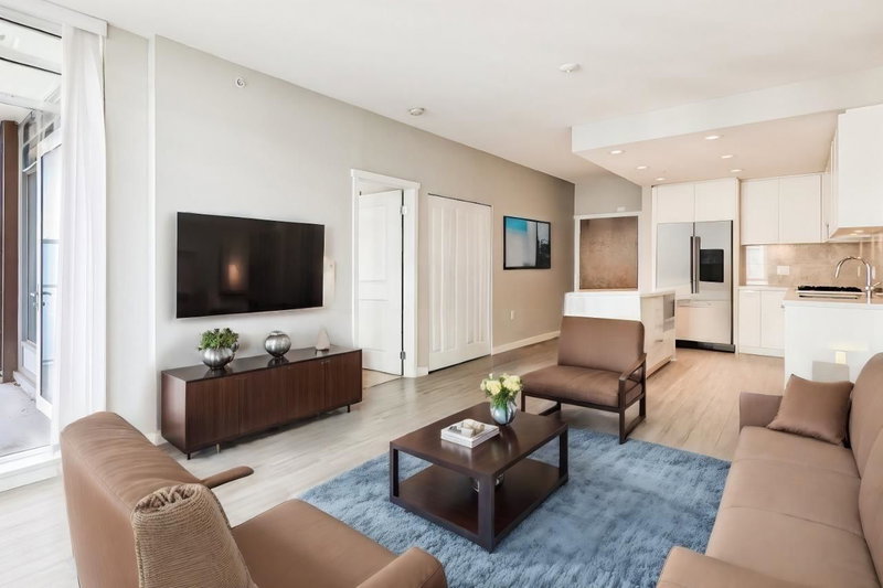 3188 Riverwalk Avenue #402, Vancouver, British Columbia