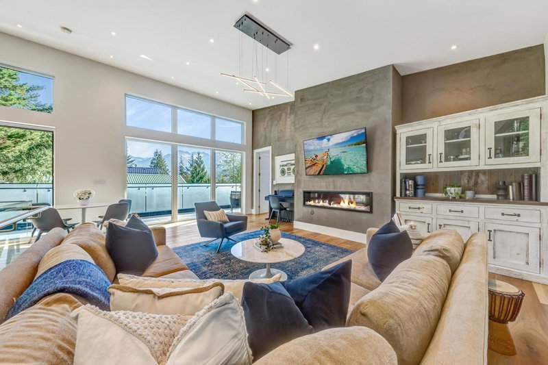 8224 Alpine Way, Whistler, British Columbia