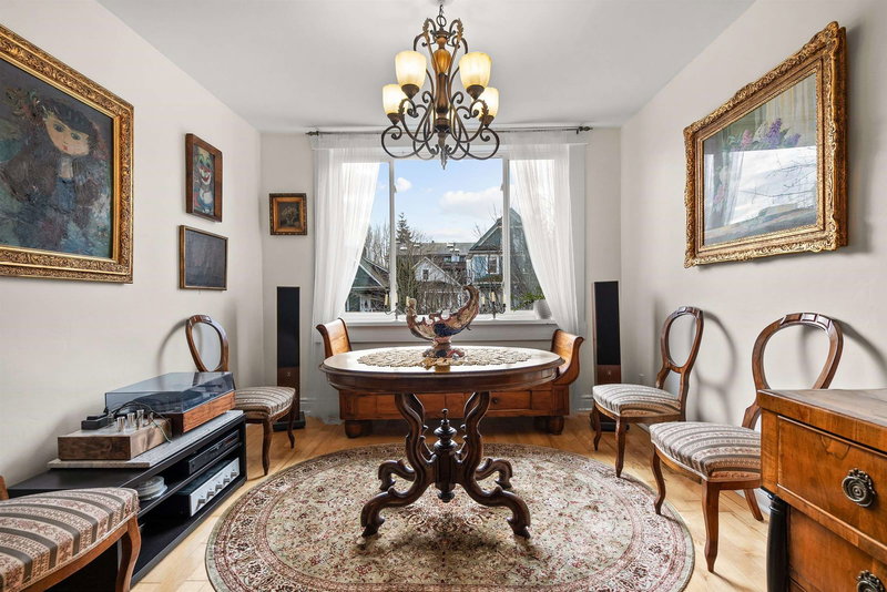 1831 2nd Avenue W #1829, Vancouver, British Columbia