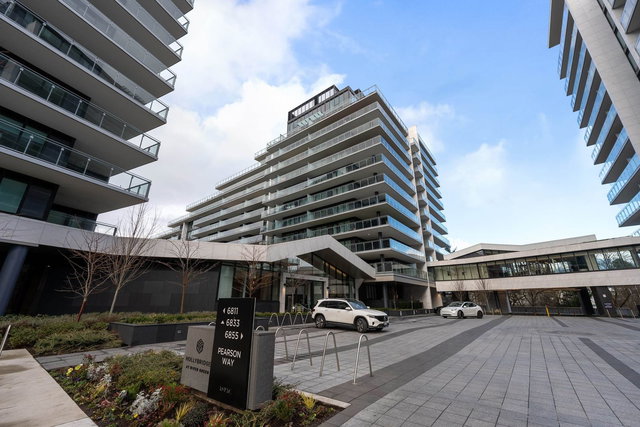 213 - 6833 Pearson Way