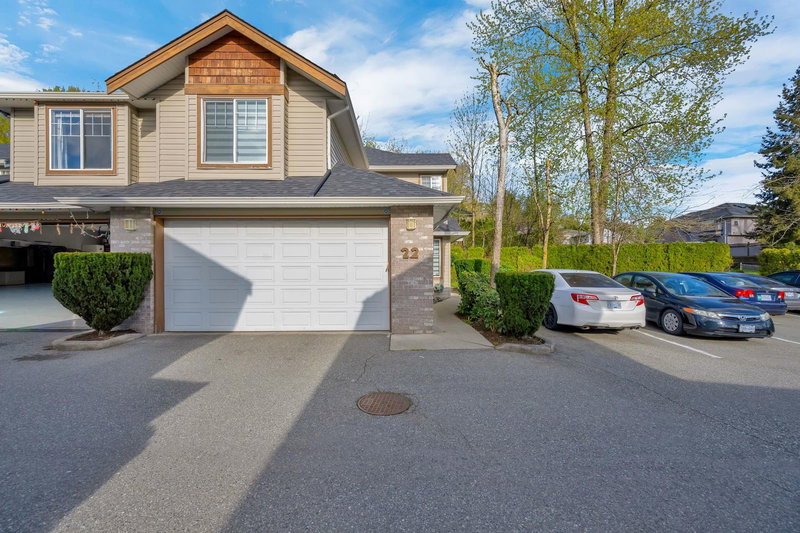 3270 Blue Jay Street #22, Abbotsford, British Columbia