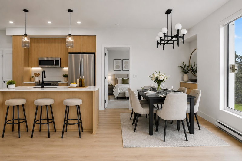 503 - 46185 Thomas Road